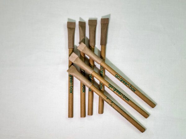 Recycled paper pens - Image 4