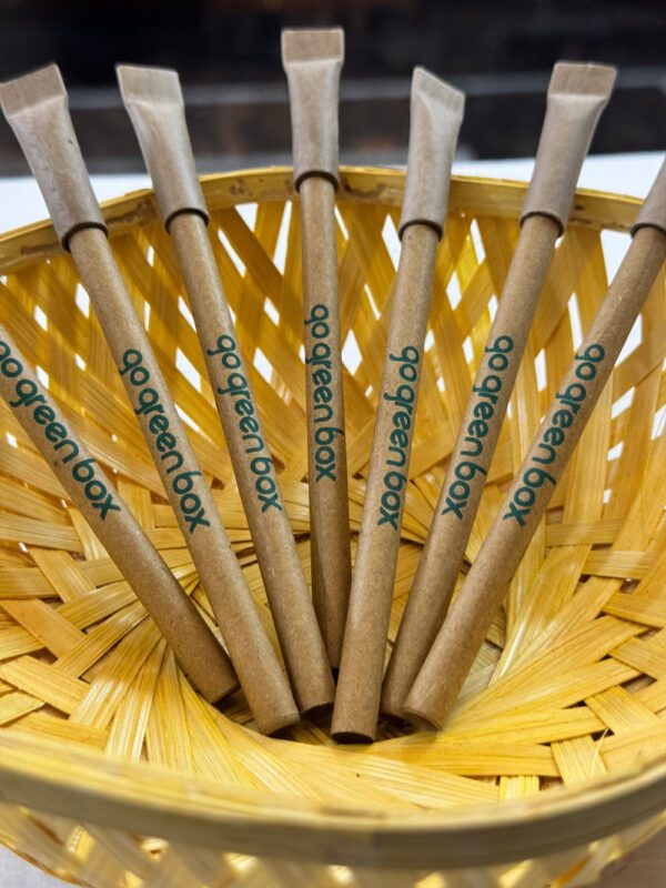 Recycled paper pens - Image 3
